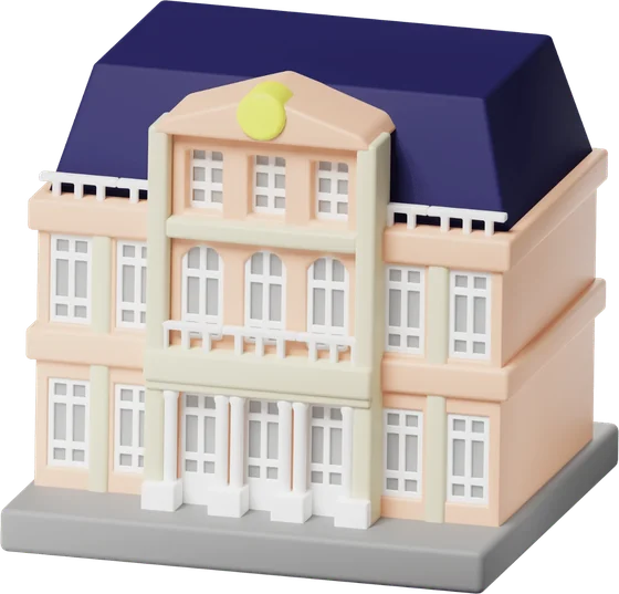 Immeuble haussmannien